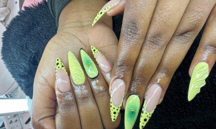 Fab’Nails : Institut de beauté à Melun