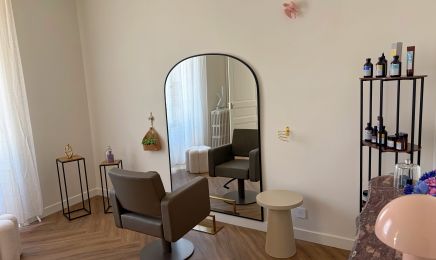 Loulena  : Coiffeur à Laval