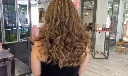 L'R Coiffure : Coiffeur à Saint-Étienne