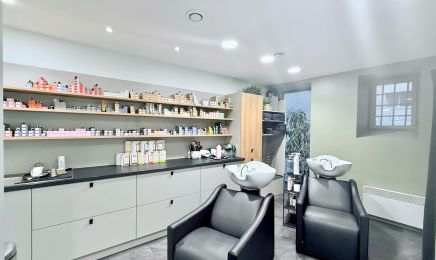 Parenthèse Coiffeurs : Coiffeur à Valence
