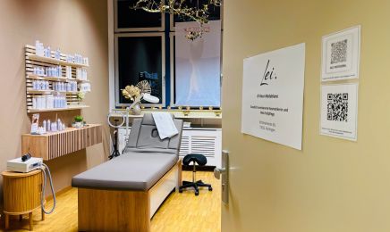 Lei. Professional - Dirosa Maddalena: Kosmetikstudio in Nürtingen