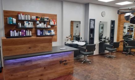 Friseursalon Young Cut : Barbershop in Demmin