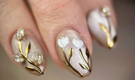 CM Beauty : Manucure à Figeac