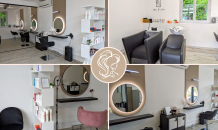 LDP Beauty Concept : Coiffeur à Montgiscard