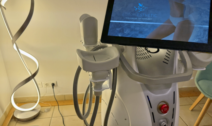 Cabinet Esthetique l'Ephelide : Institut de beauté à Joigny