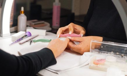 MAISON ELLE : Institut de beauté à Brest