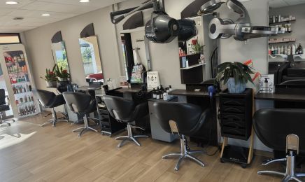 Elite Coiffure : Coiffeur à Ornex
