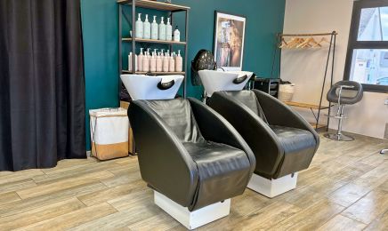 Nouveau Style : Coiffeur à Saint-Lambert-la-Potherie