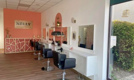 NELLY coiffeur créateur  : Coiffeur à Montluçon