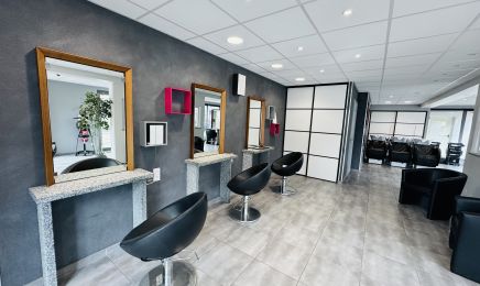 Bulles D'Hair : Coiffeur à Pontarlier