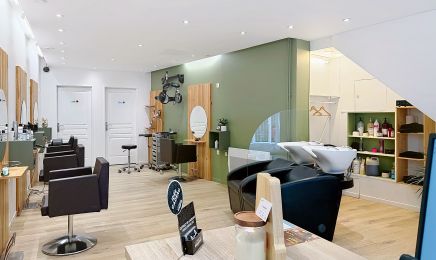 ZAZA Coiffure : Coiffeur à Tarare