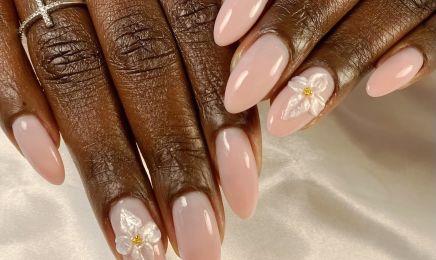 Edj beauté : Manucure à Villemomble