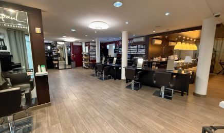 JohnpauL Coiffeurs-Créateurs : Coiffeur à Strasbourg