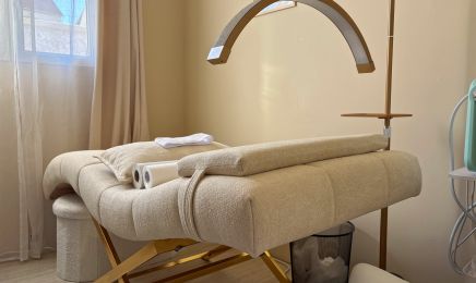 LynasBeautyScape : Institut de beauté à Goussainville