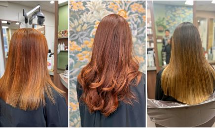 Imagina'tif : Coiffeur à Bourgoin-Jallieu