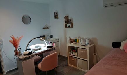 Vaora Beauty : Manucure à Villeneuve-Tolosane