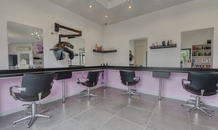 Lady J : Coiffeur à Gerzat