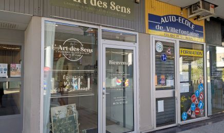 L’Art Des Sens  : Spa à Villefontaine