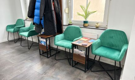 Hairliving: Friseur in Enger