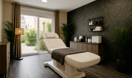 Nails By Maye : Manucure à Saint-Quentin