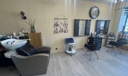 Elegancia coiffure : Coiffeur à Tours