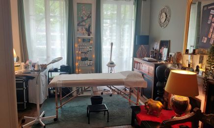 L'instant bien être : Institut de beauté à Paris