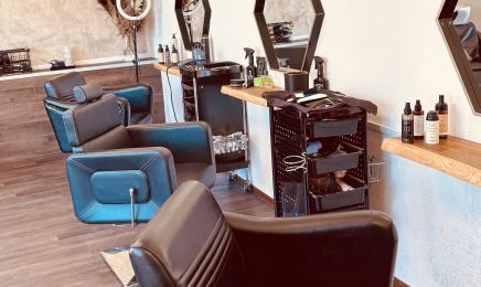 Schön Atelier : Barbershop in Erlangen