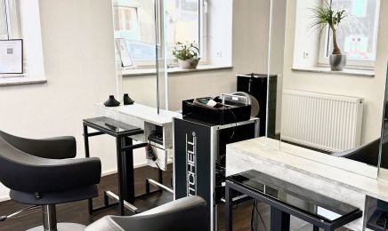 Pretty Hair by Steffi: Friseur in Riesbürg