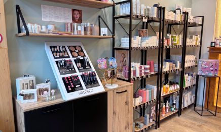 Beauté Naturel  : Manucure à Saint-Brevin-les-Pins
