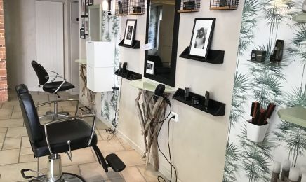 L'Atelier Nuancé : Coiffeur à Cholet