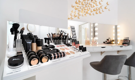 The Skin Kosmetikstudio Elmshorn: Kosmetikstudio in Elmshorn