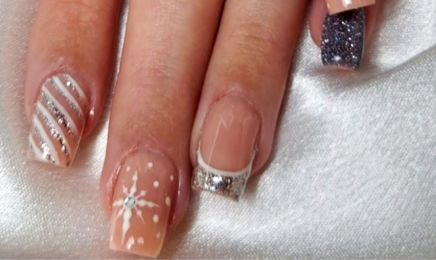 L'Nails Studio : Manucure à Libourne