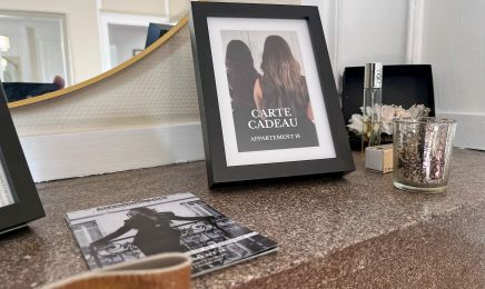 Laurent Delom Coiffeur Privé - Appartement 18 : Coiffeur à Saint-Chamond