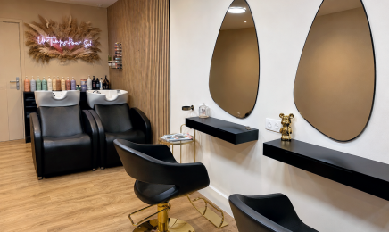 Un Temps pour Soi : Coiffeur à Grenade