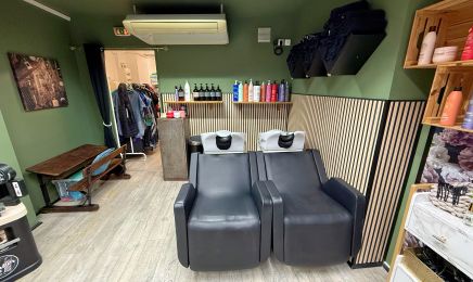 Ofé Création : Coiffeur à Blancs-Coteaux