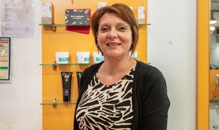 Tchak - Vandœuvre-lès-Nancy : Coiffeur à Vandœuvre-lès-Nancy
