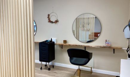 Salon À Chjara : Coiffeur à Ajaccio
