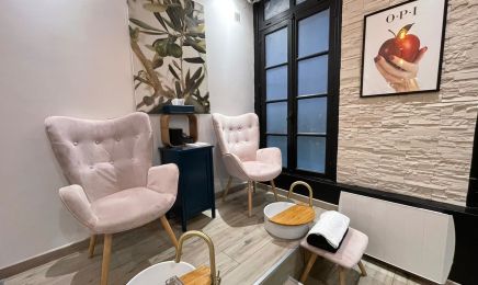 Belle O Naturel : Institut de beauté à Paris