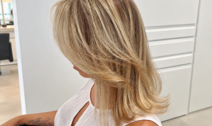 Coiffure Mathilde : Coiffeur à Saint-Mitre-les-Remparts