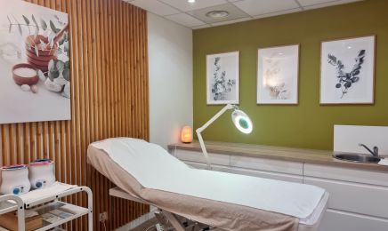 Belle et bien  : Institut de beauté à Albias