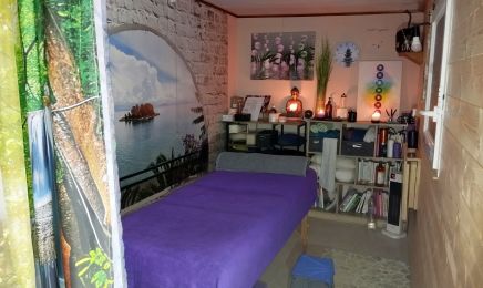 Endrozen  : Institut de beauté à Pluméliau-Bieuzy