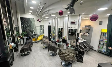 Jan Friseur: Friseur in Dresden