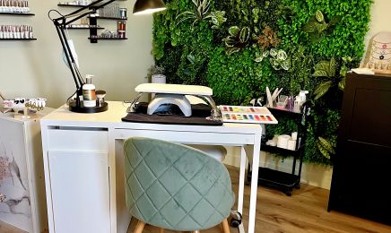 Popul’hair - Périers : Manucure à Périers