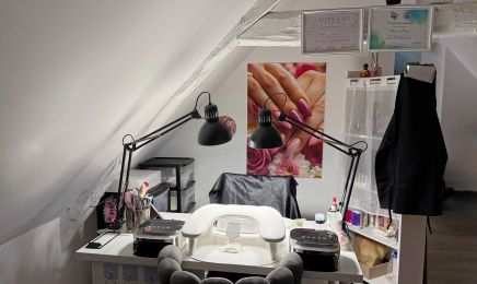 Les Cils de Marion : Institut de beauté à Villemanoche