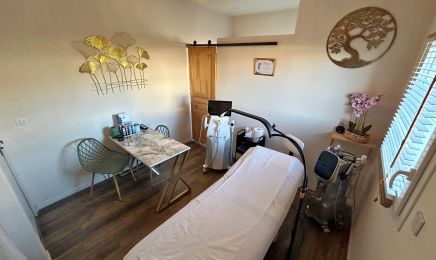 Tech Esthétique : Institut de beauté à Castres