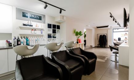 Infinite Hair design - Lyon VAISE : Coiffeur à Lyon