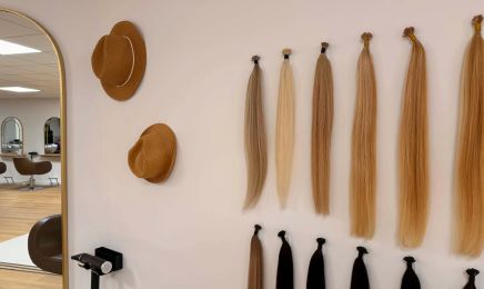 Le STUDIO Signature : Coiffeur à Eu