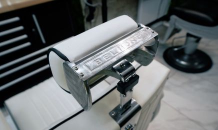 FACTORY BARBER : Barbier à Le Mans