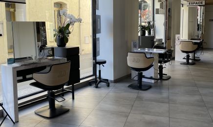 Jean Louis David - Coulommiers : Coiffeur à Coulommiers