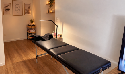 Dreamcils : Institut de beauté à Échillais
